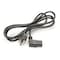 Black Box North American Pc/Monitor Power Cord Nema 5-15P To Iec-60320-C13 EPXR13 - alternate 2